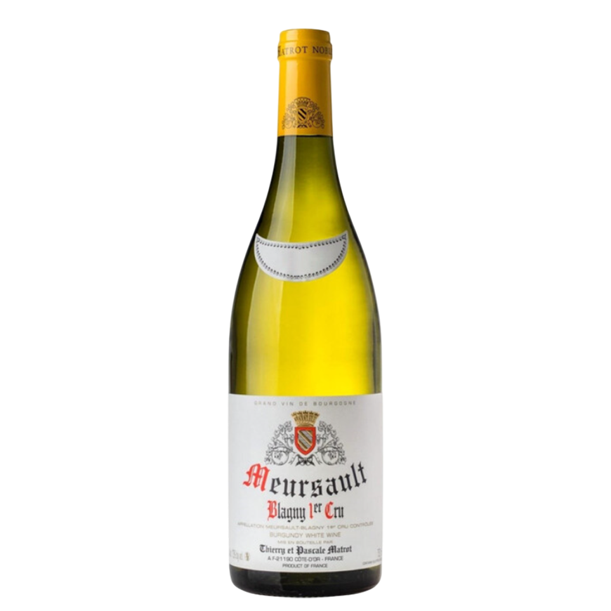Domaine Matrot Meursault-Blagny Premier Cru 2016