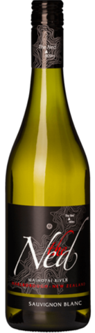 Marisco The Ned Sauvignon Blanc 2022