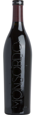 Ceretto Langhe Monsordo Rosso 2017