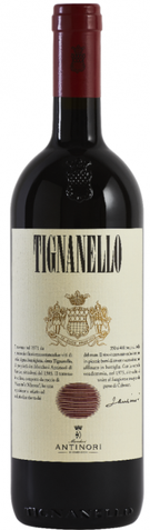 Marchesi Antinori Tignanello Toscana IGT 2020