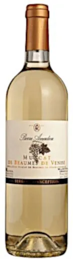 Pierre Amadieu Muscat Beaumes de Venise