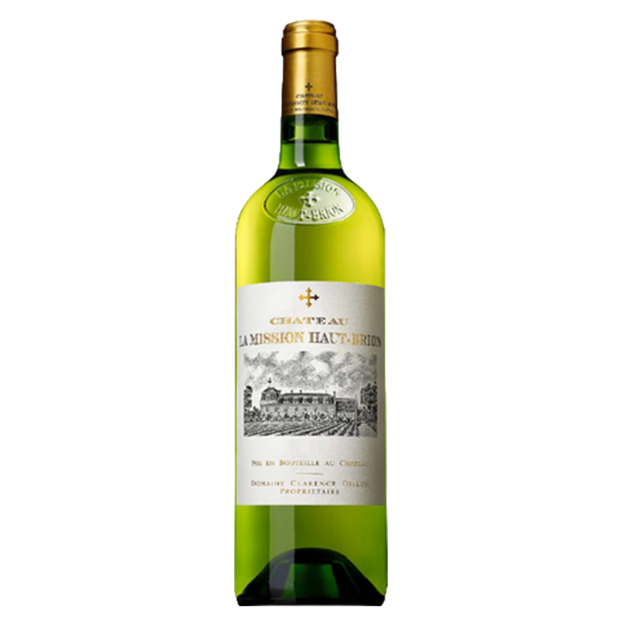 Chateau La Mission Haut Brion Blanc 2021