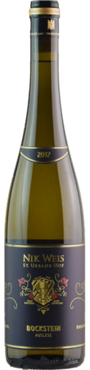 Nik Weis Ockfener Bockstein Riesling