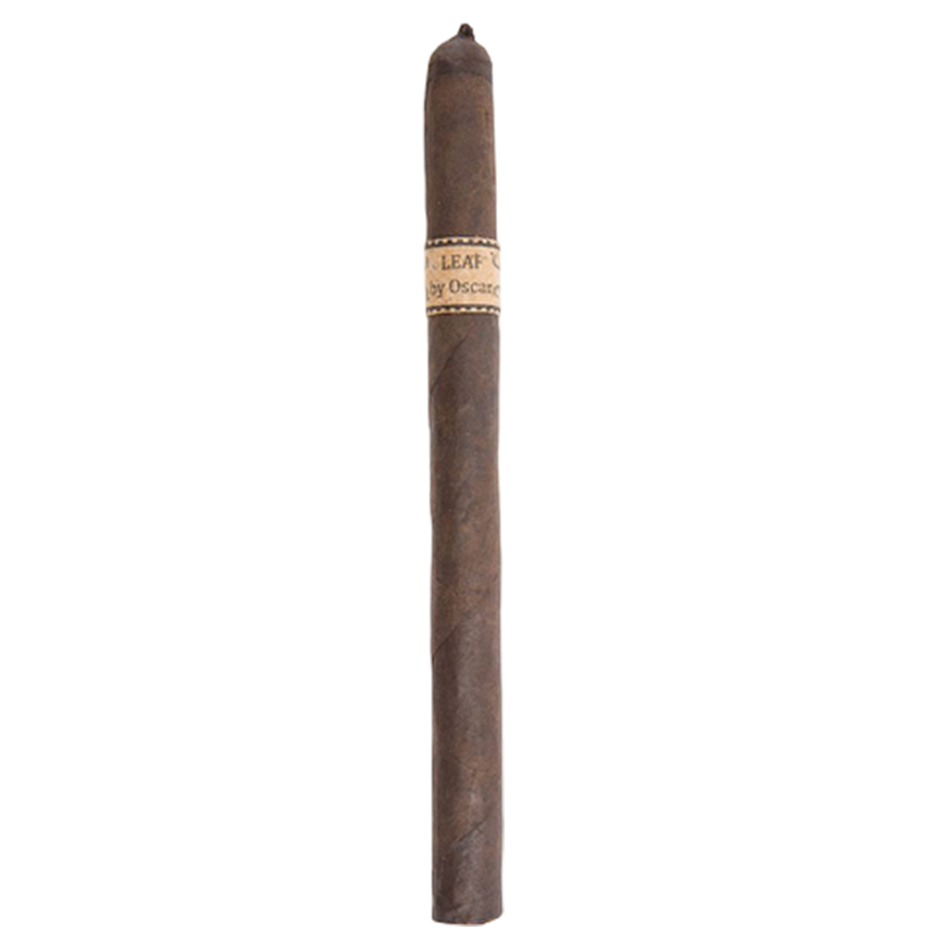 Leaf By Oscar Maduro Lancero