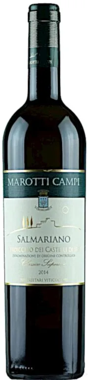 Marotti Campi Salmariano Verdicchio Classico Riserva DOCG