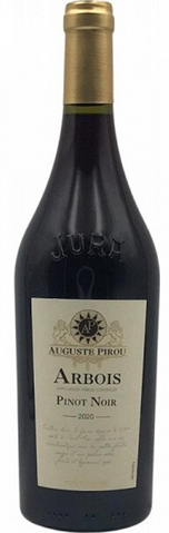 Domaine Arbois Auguste Pinot Noir 2020