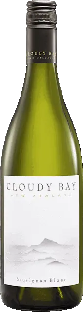 Cloudy Bay Sauvignon Blanc 2016