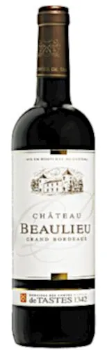 Chateau Beaulieu Comtes de Tastes