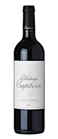 Chateau Capbern 2013