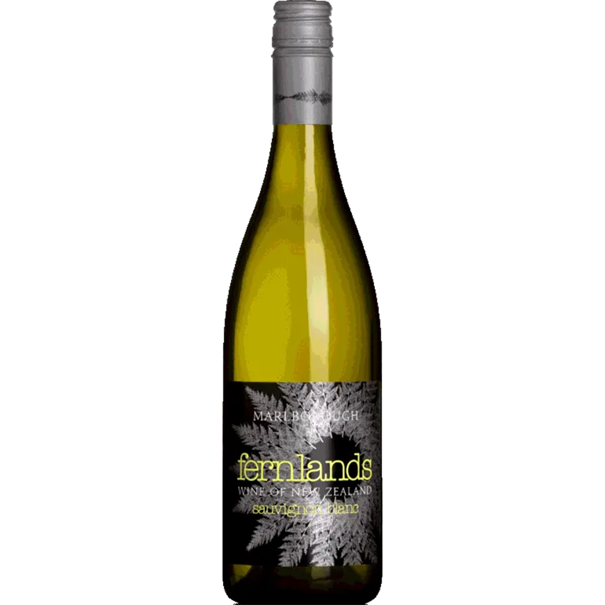 Marisco Fernlands Sauvignon Blanc 2020