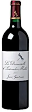 La Demoiselle de Sociando Mallet Haut-Medoc 2011