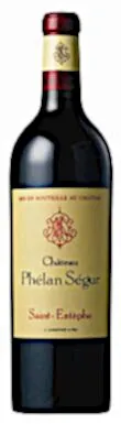 Chateau Phelan Segur Saint-Estephe AOC 2012