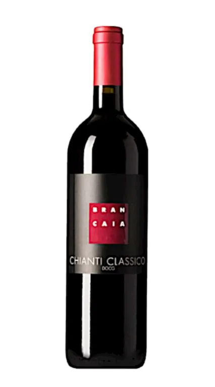 Brancaia Chianti Classico DOCG Tuscany 2017