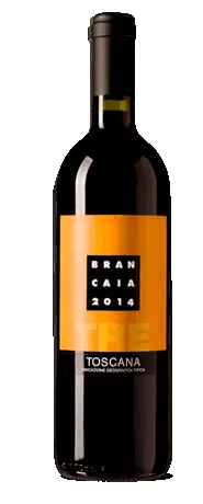 Brancaia Tre Toscana IGT Tuscany 2017
