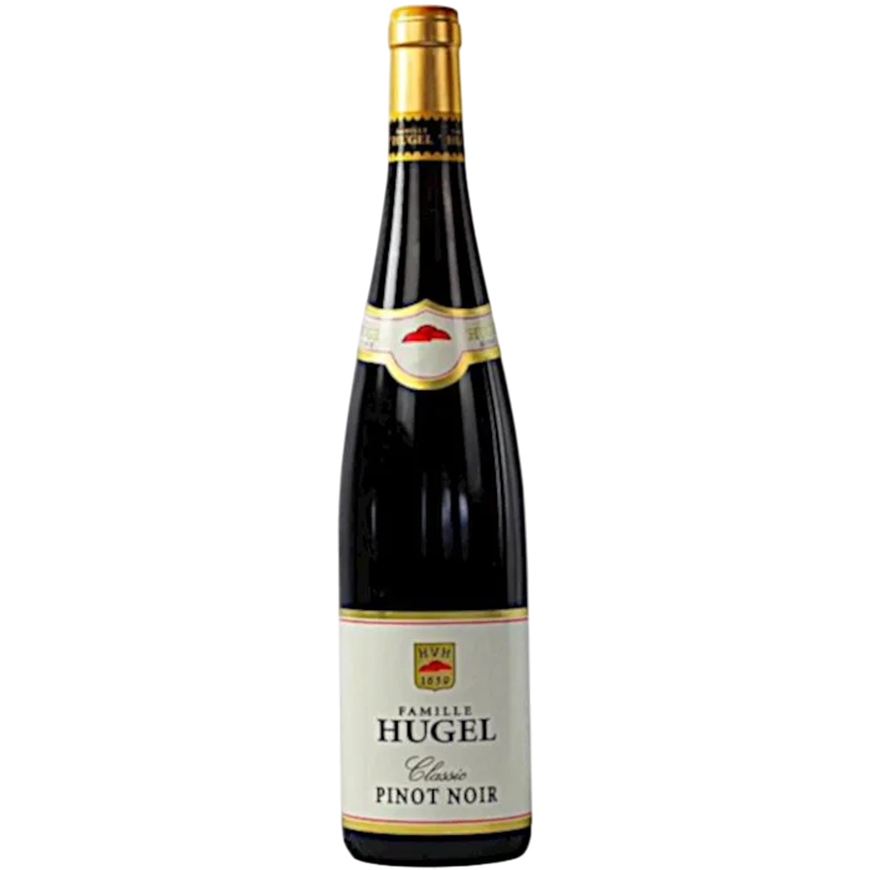 Hugel Pinot Noir 2015