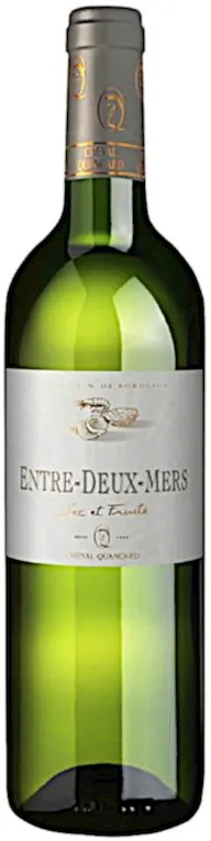 Chateau Les Grandes Vignes Entre-Deux-Mers AOC 2017