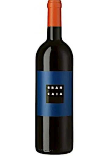 Brancaia il Blu Rosso di Toscana IGT 2016