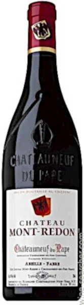 Chateau Mont-Redon Chateauneuf du Pape Rouge
