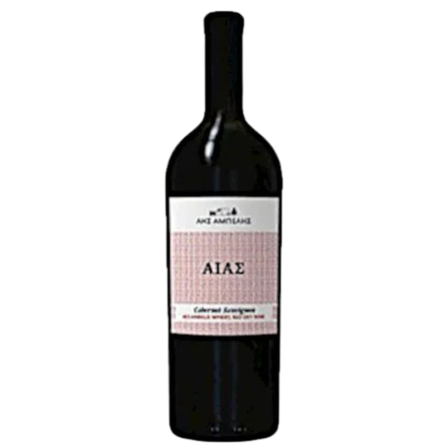 Aes Ambelis Cabernet Sauvignon AIAS Nicosia 2017