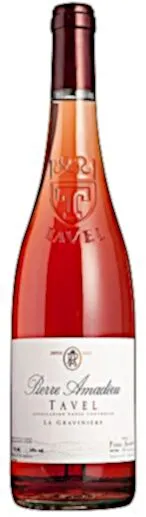 Pierre Amadieu Tavel