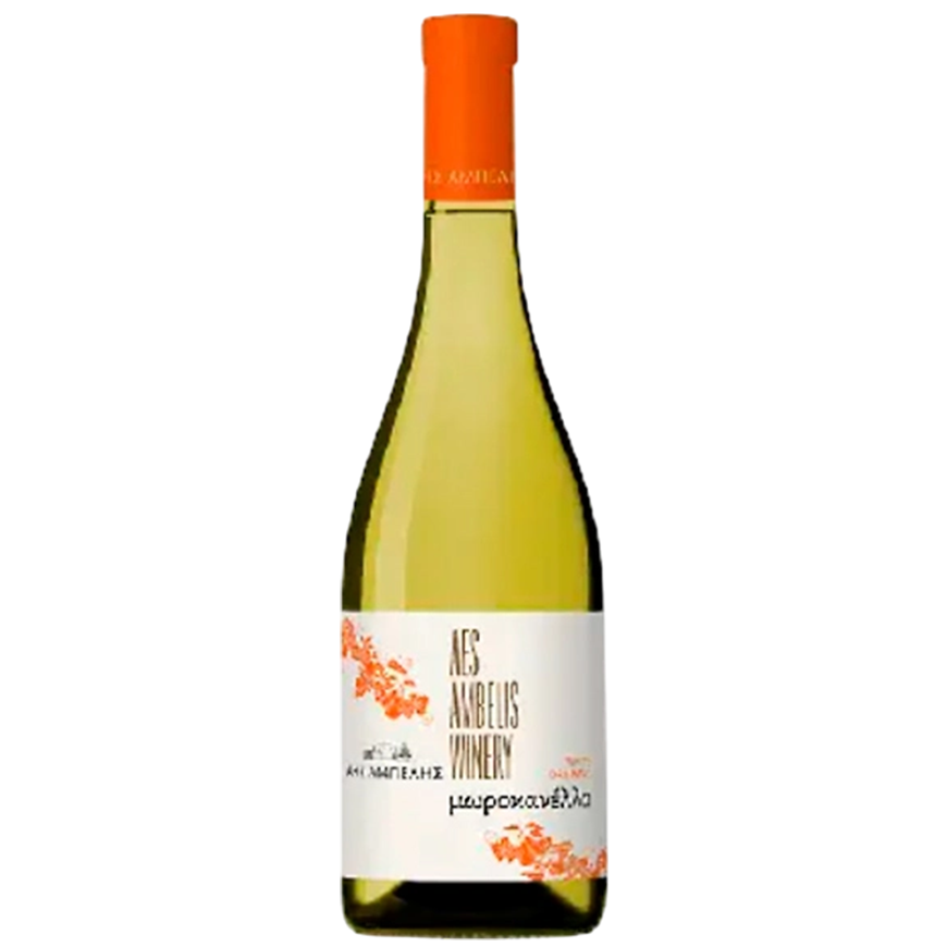 Aes Ambelis Morokonella 2022