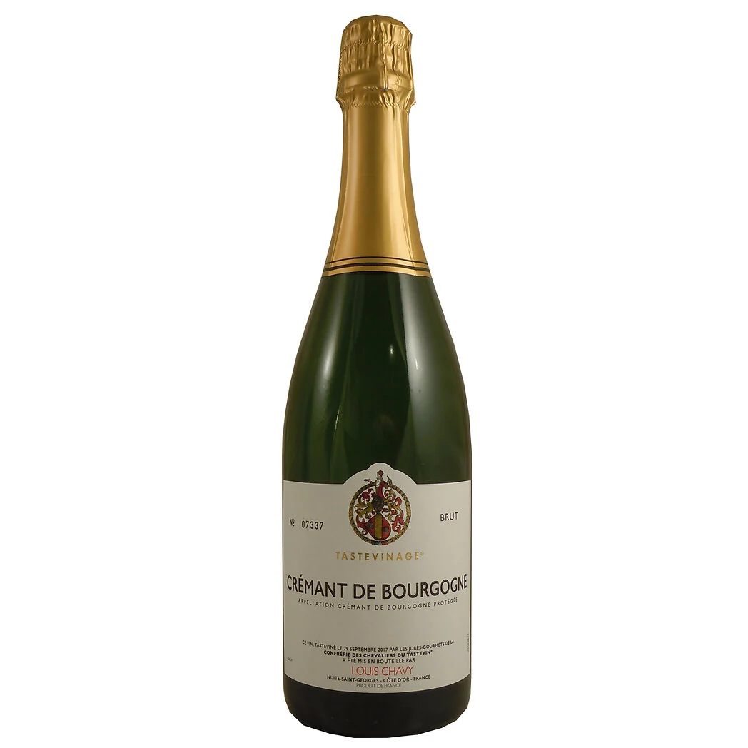 Louis Chavy Cremant de Bourgogne Brut