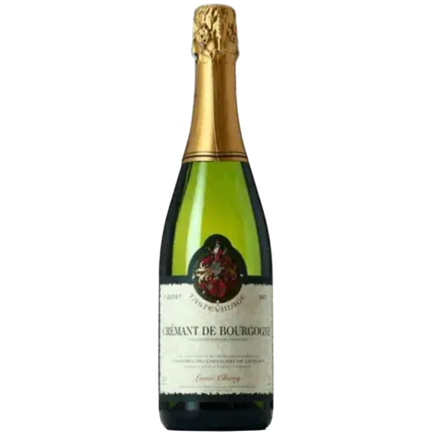 Louis Chavy Cremant de Bourgogne Brut