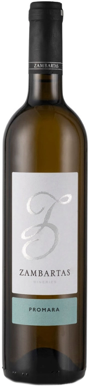Zambartas Promara 2023