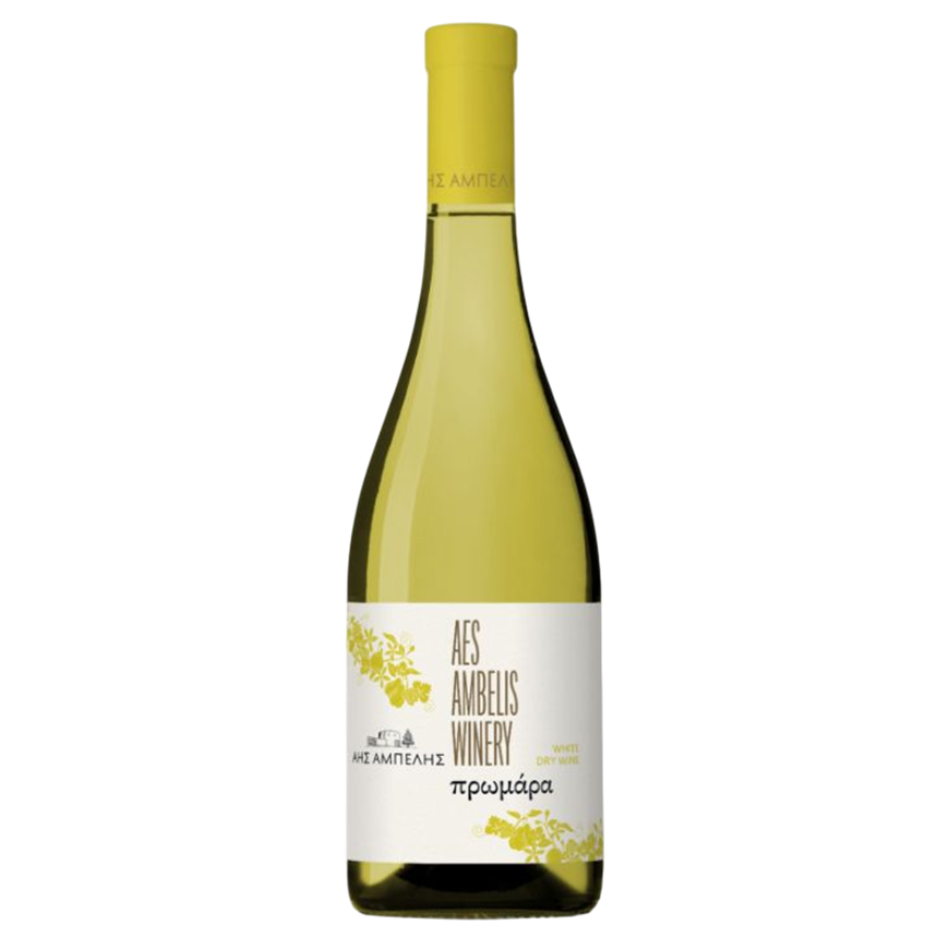 Aes Ambelis Sauvignon Blanc 2022