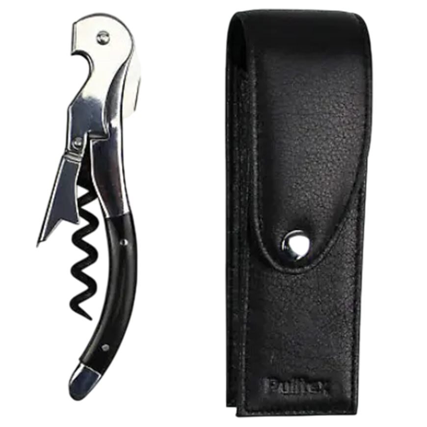 Pulltex Cordoba Horne Hand Made Corkscrew