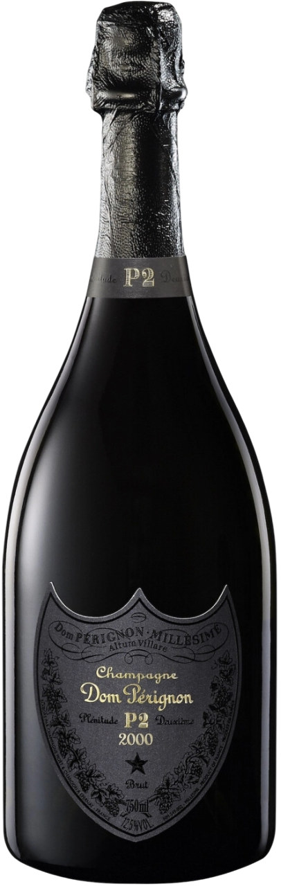 Dom Perignon 2000