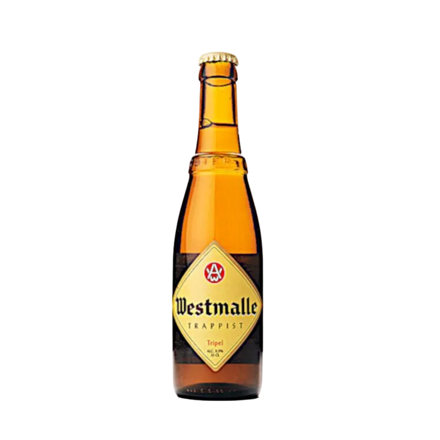 Westmalle Tripel 33cl