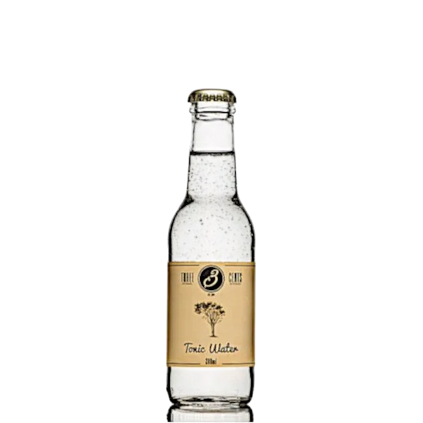 Three Cents Tonic Water 20cl