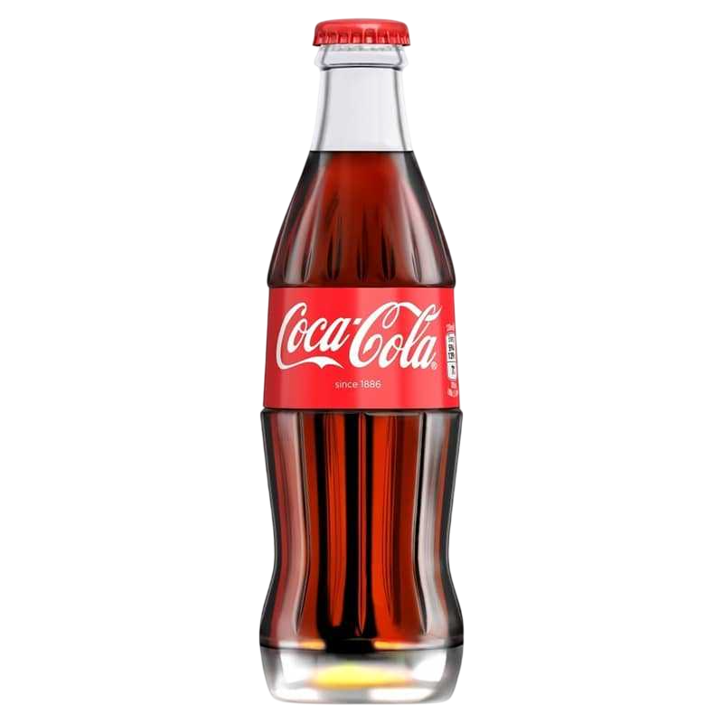 Coca Cola 25cl