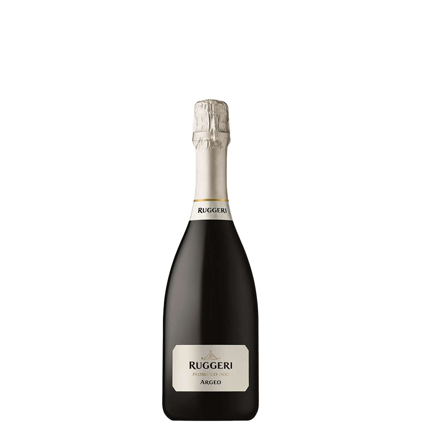 Ruggeri Prosecco Argeo Brut DOC 20cl