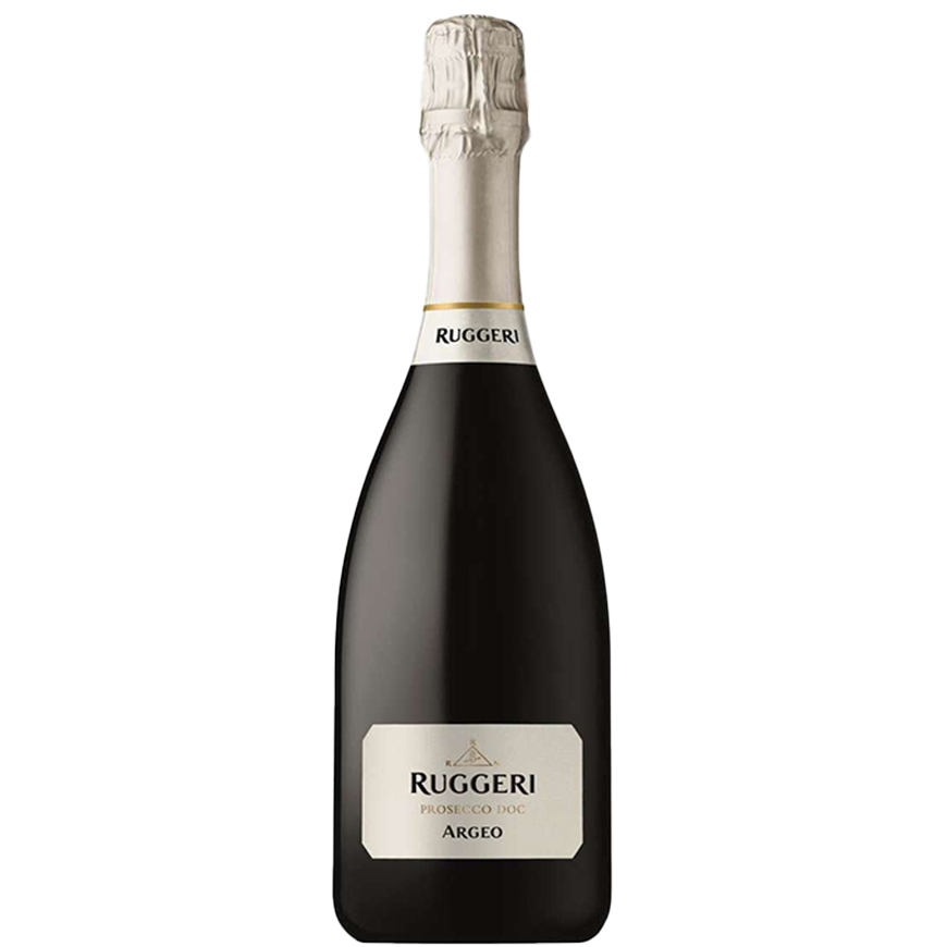 Ruggeri Prosecco Argeo Brut DOC 20cl