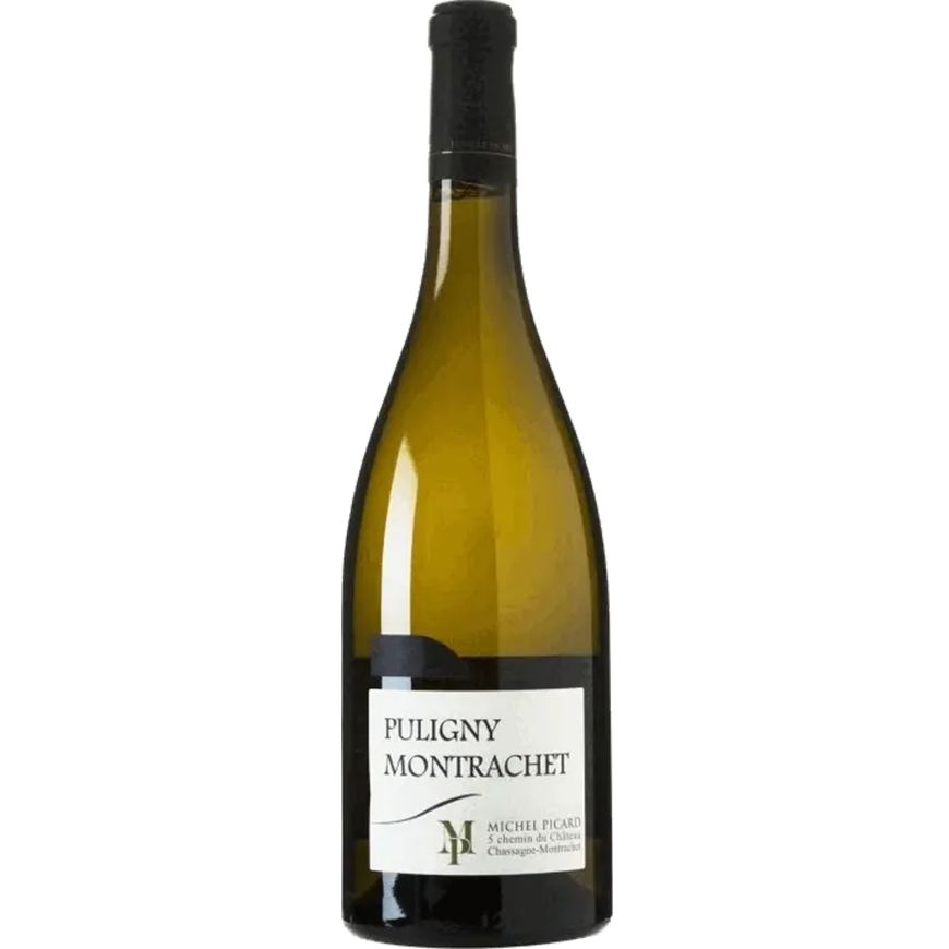 Michel Picard Puligny-Montrachet 2015