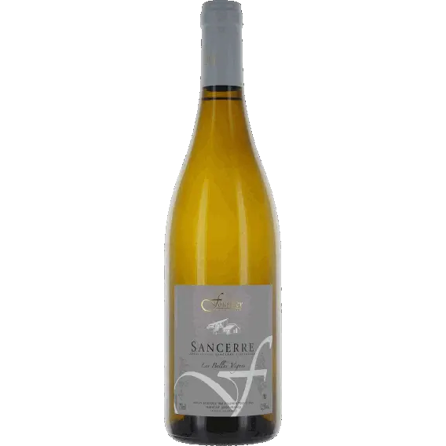Fournier Pere & Fils Sancerre Blanc 'Les Belles Vignes' 2019