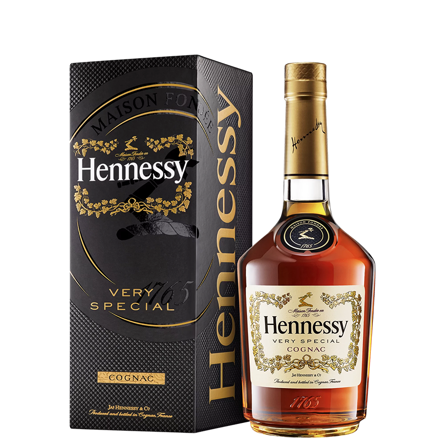 Hennessy VS 70cl