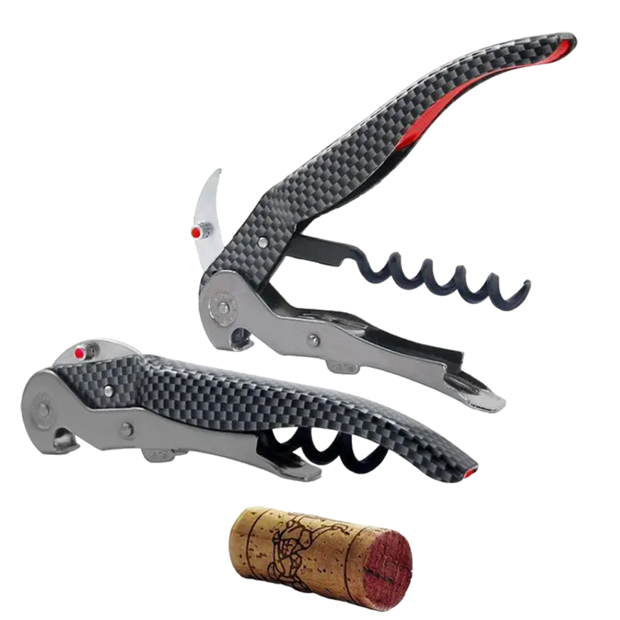 Pulltex ClickCut Carbon Monza