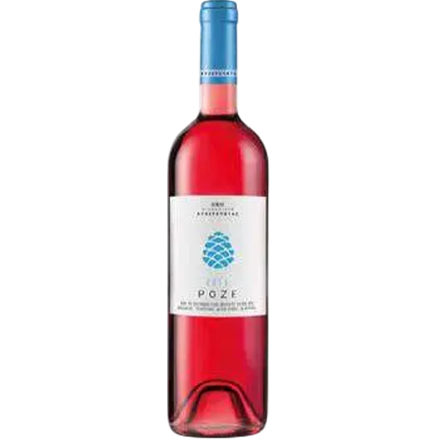 Kyperounda Rose 2022