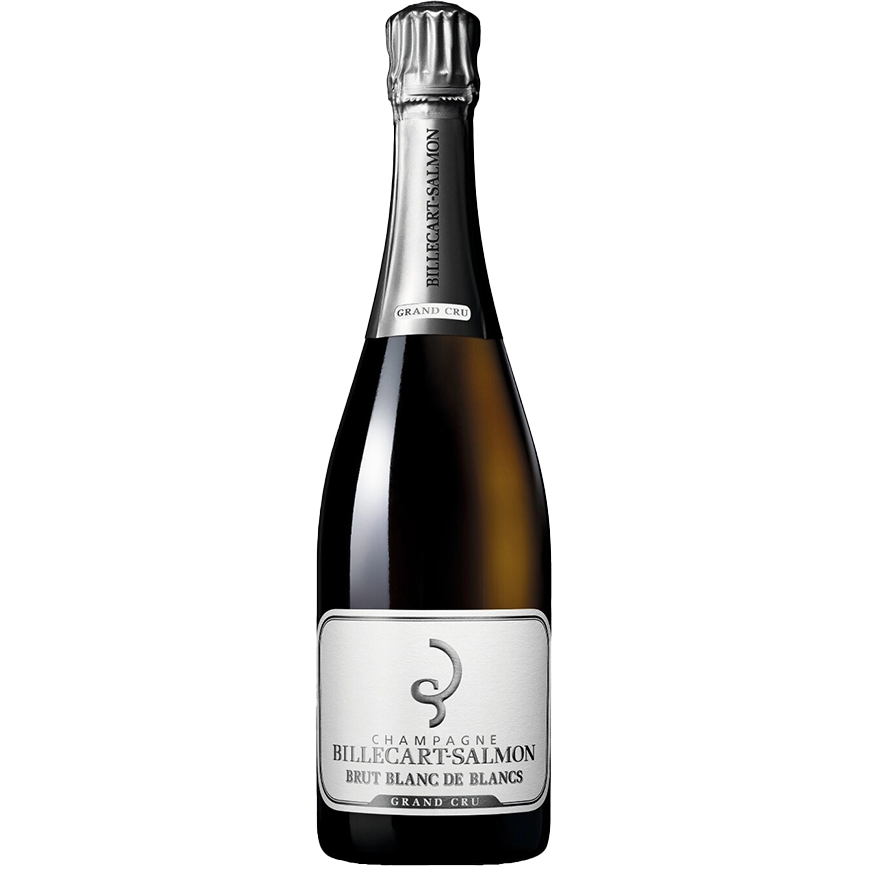 Billecart-Salmon Brut Blanc de Blancs Grand Cru