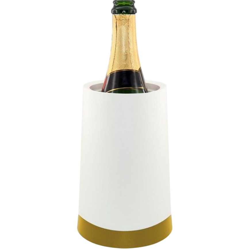 Pulltex Cooler Pot White &amp; Gel Pack