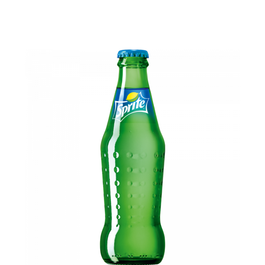 Sprite 25cl