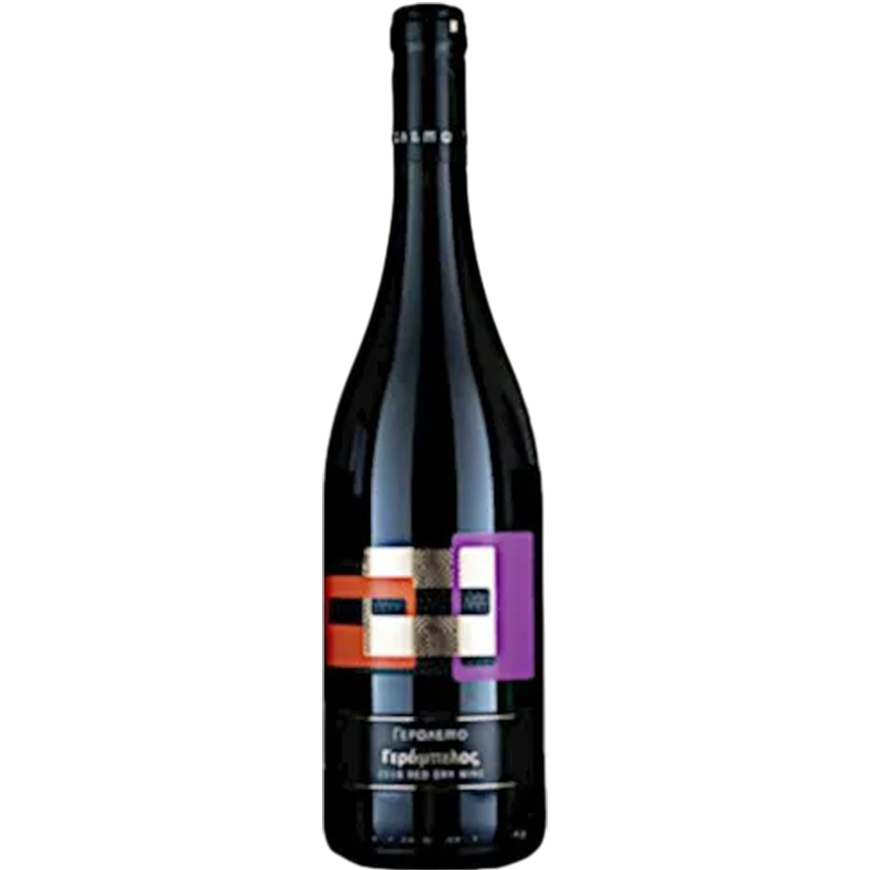 Gerolemo Gerampelos 2019