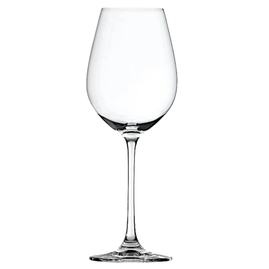 Spiegelau White Wine Glass Salute Set of 4