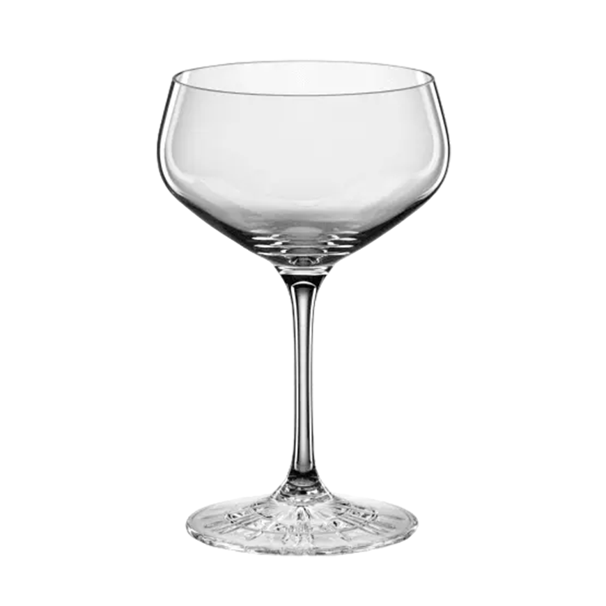 Spiegelau Perfect Coupette Glass Set of 4