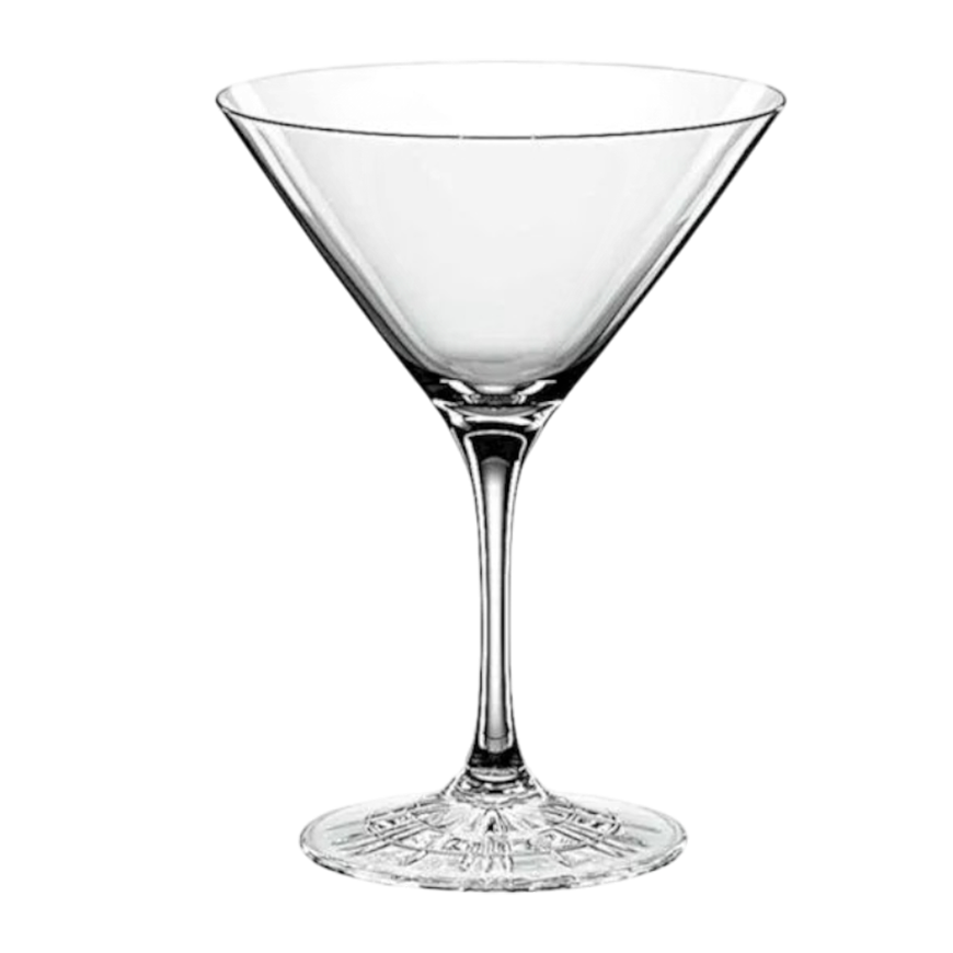 Spiegelau Perfect Coctail Glass Set of 4
