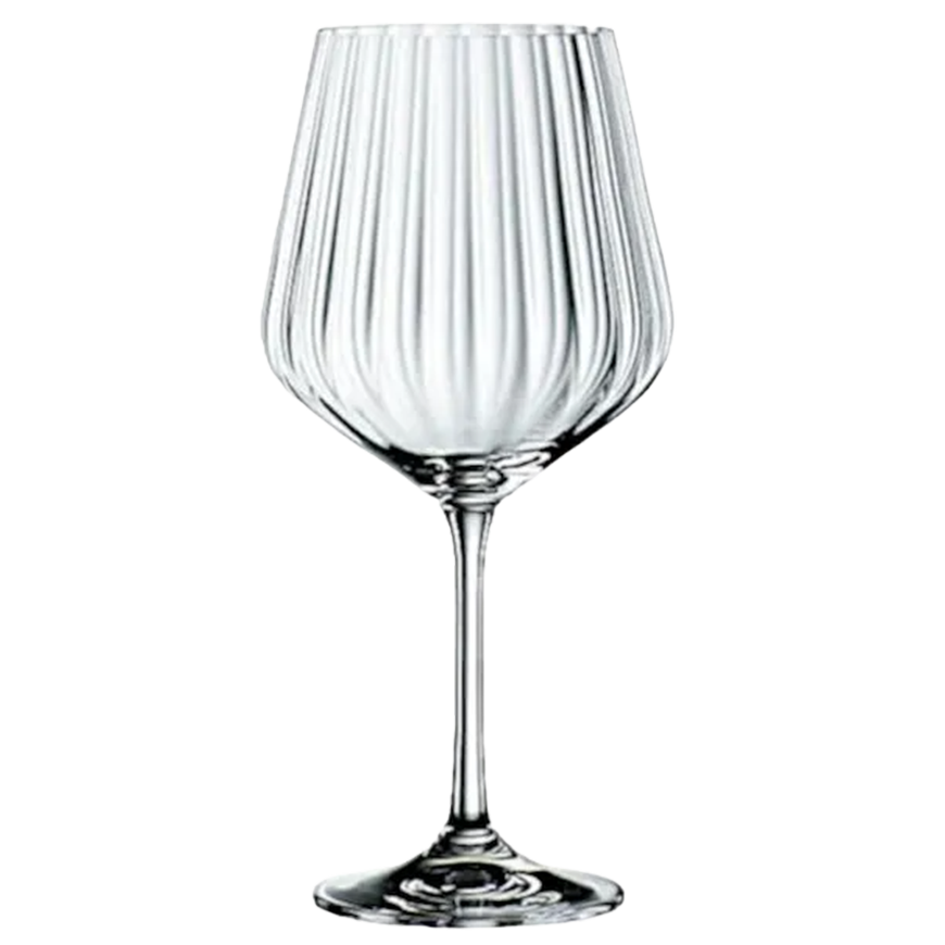 Nachtmann Gin&Tonic Glasses Set of 4