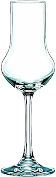 Nachtmann Stemmed Spirit Set of 4